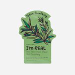 Tonymoly real Mask Sheet