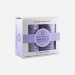 Cream Pedicure Supply